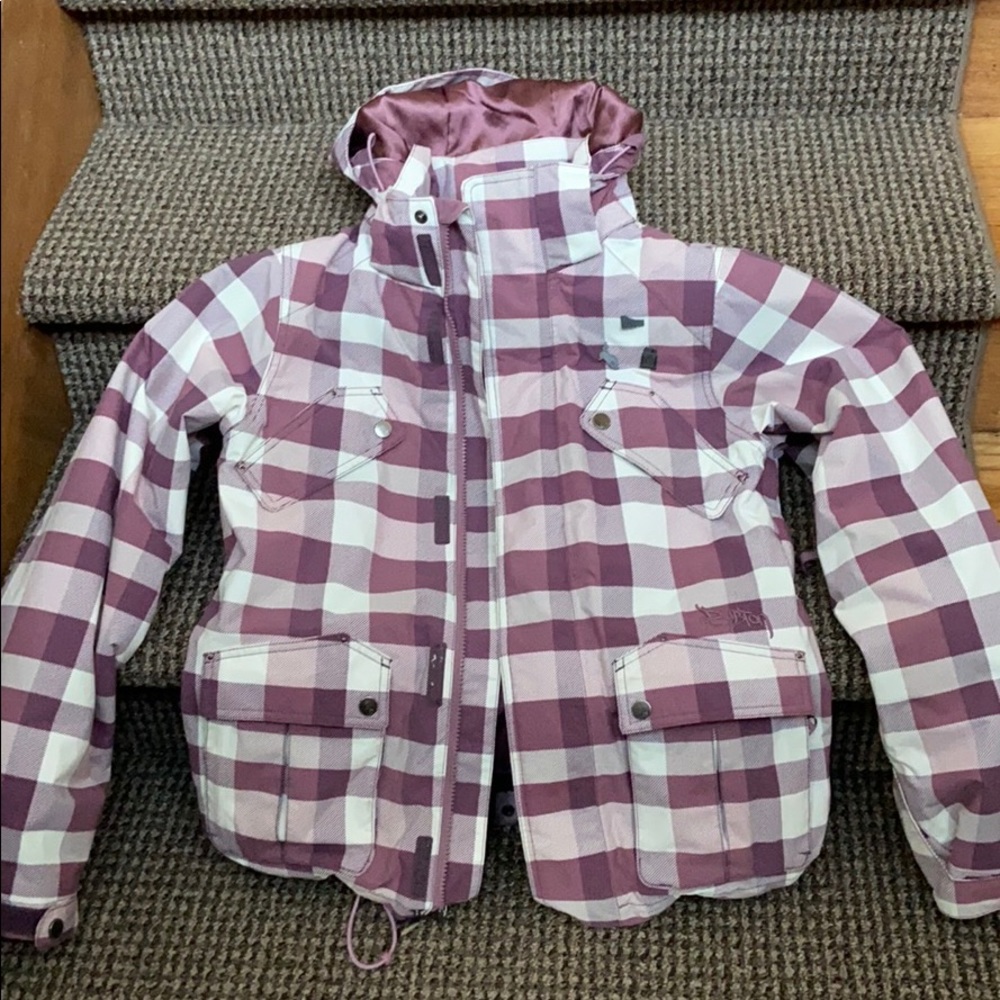 Burton Snow Jacket